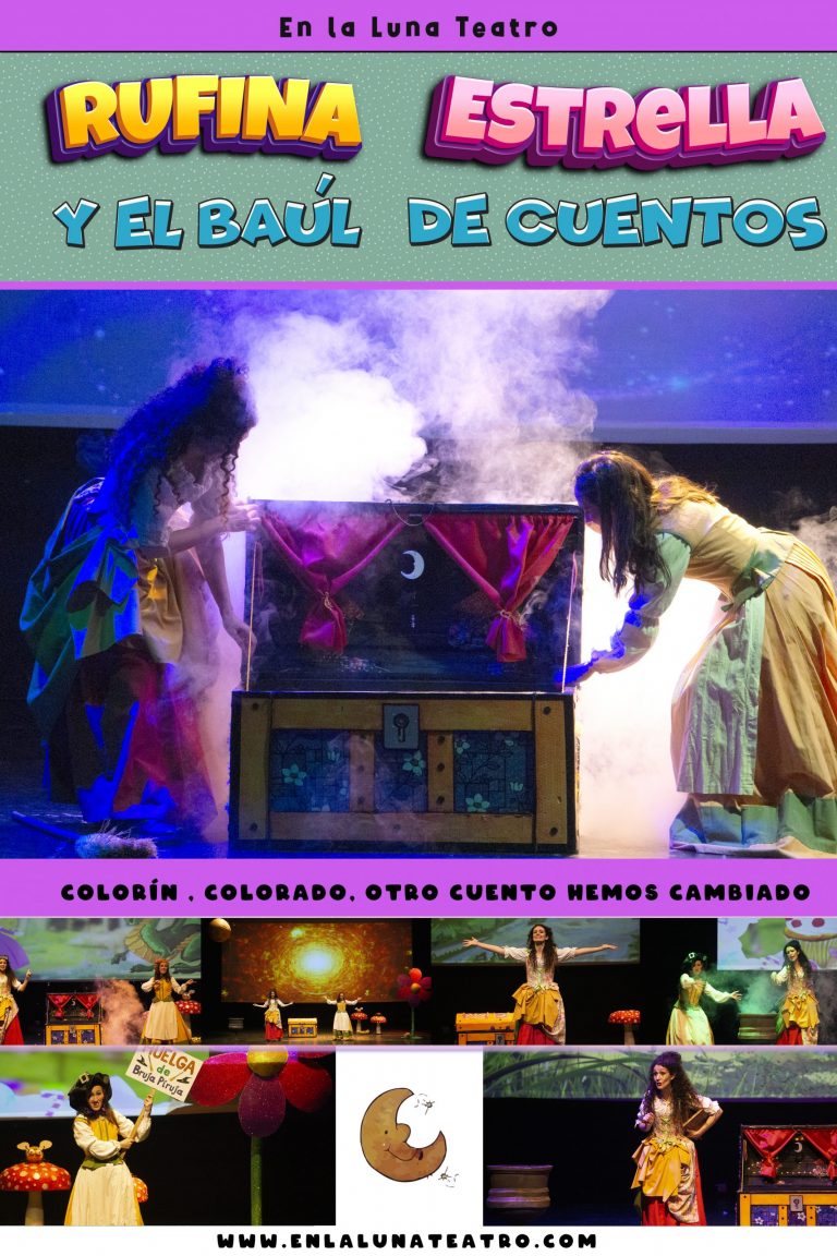 CARTEL-RUFINA