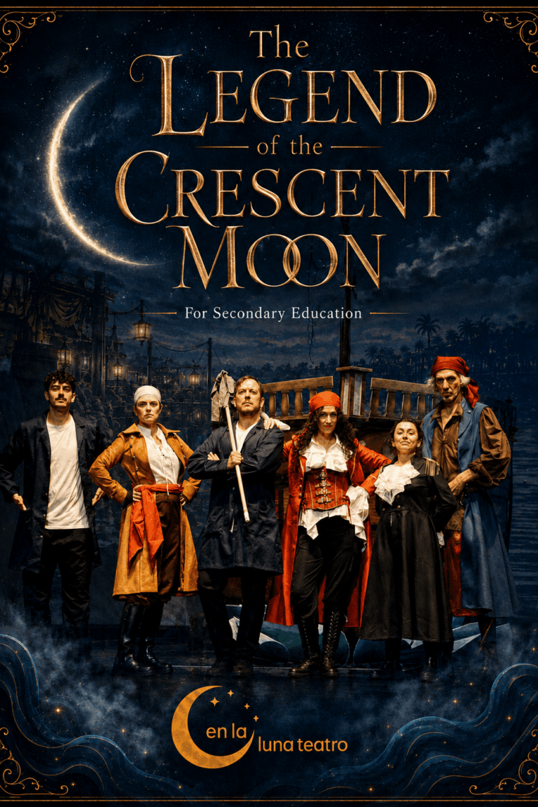 CARTEL SECUNDARIA