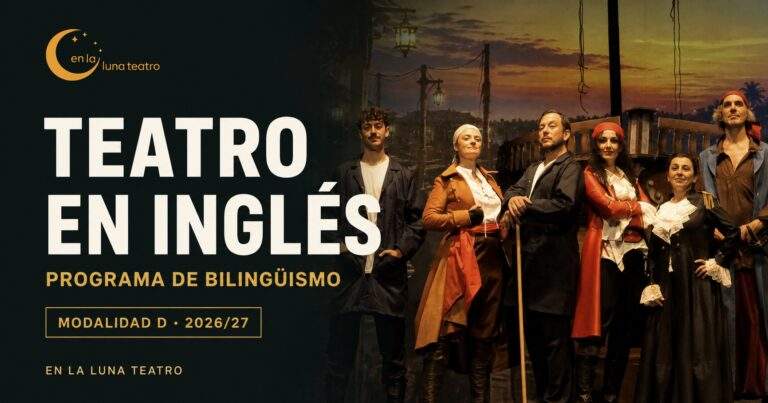 Programa de bilingüismo 26/27